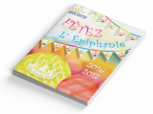Catalogue Alcara Épiphanie 2017