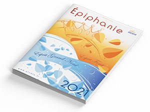 Alcara - Créateur de fèves - Catalogue Epiphanie 2021